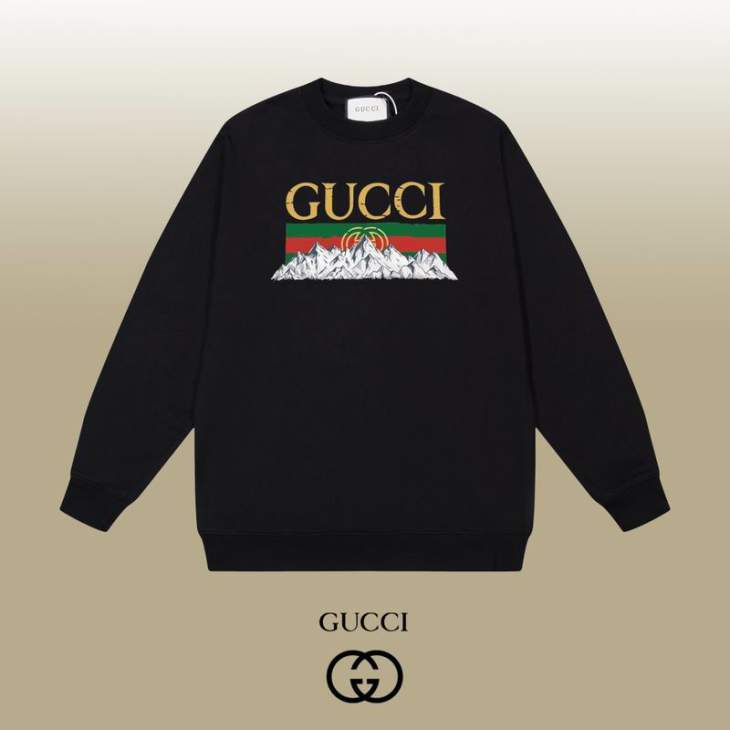 Picture of Gucci Sweatshirt TT _SKUGucciXS-Lsxitx2033264